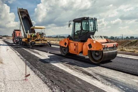 Road repair scheduled for northern part of County